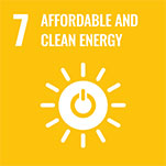 7. Affordable and clean energy