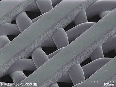 smartmesh-hp Magnified photo