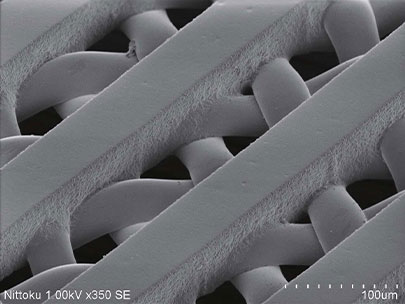 smartmesh-p Magnified photo